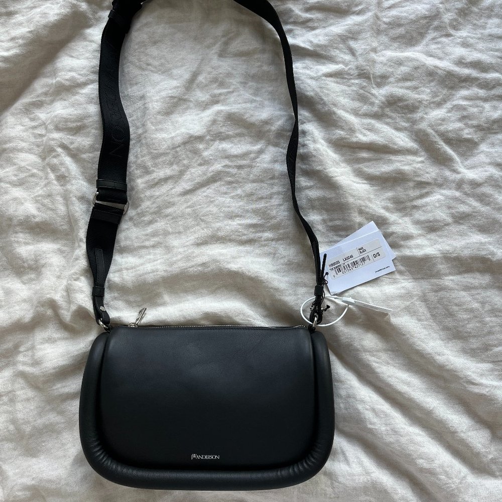 BRAND NEW JW Anderson Bumper-17 Crossbody Shoulder Bag